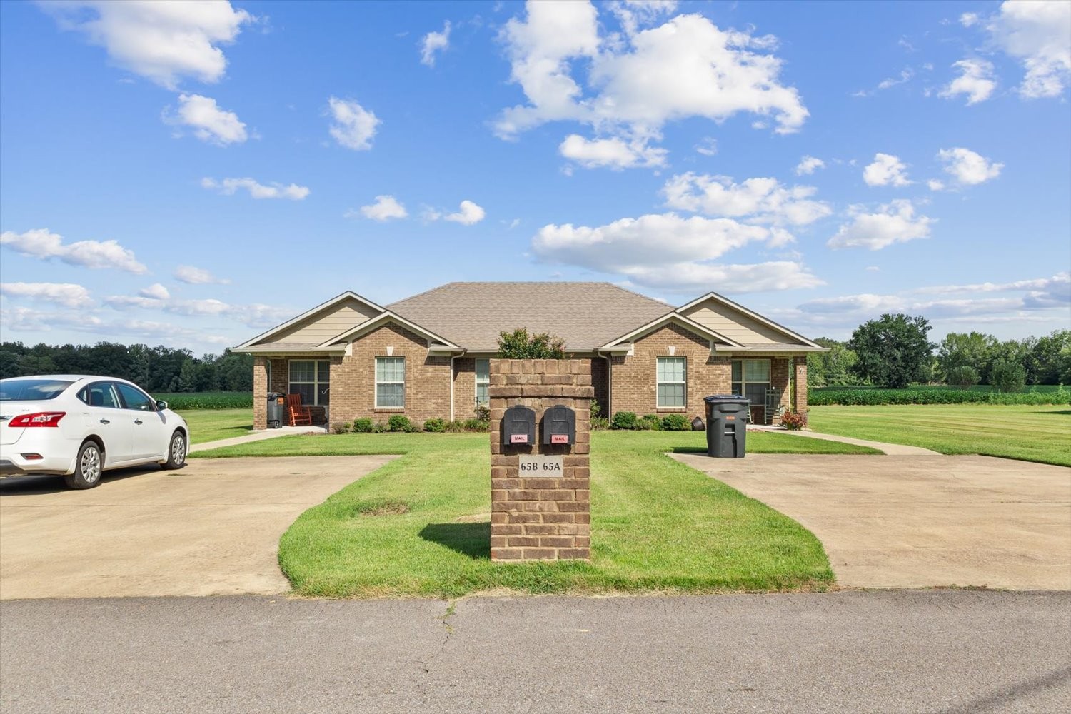 56 Mattox Road Lawrenceburg TN 38464