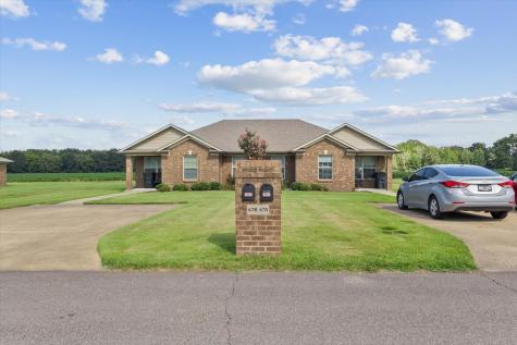 56 Mattox Road Lawrenceburg TN 38464