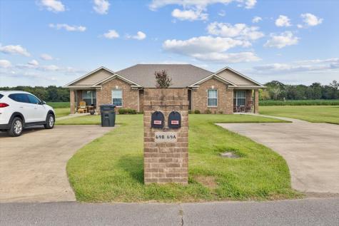 56 Mattox Road Lawrenceburg TN 38464