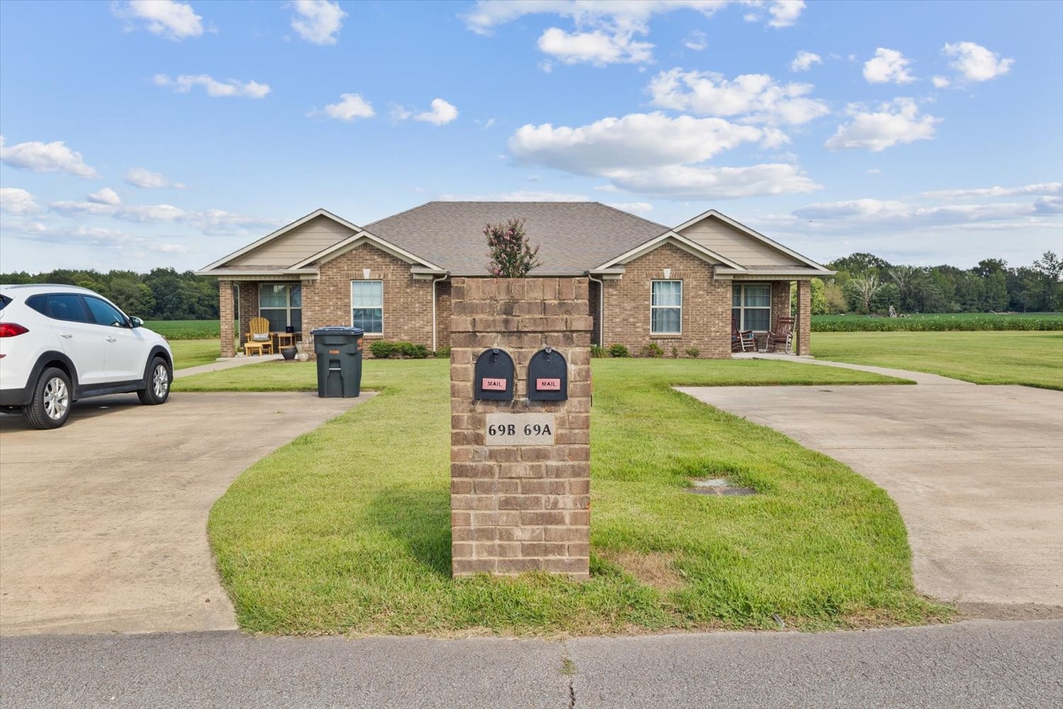56 Mattox Road Lawrenceburg TN 38464