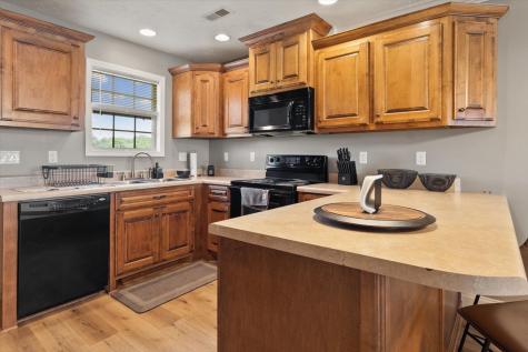 56 Mattox Road Lawrenceburg TN 38464