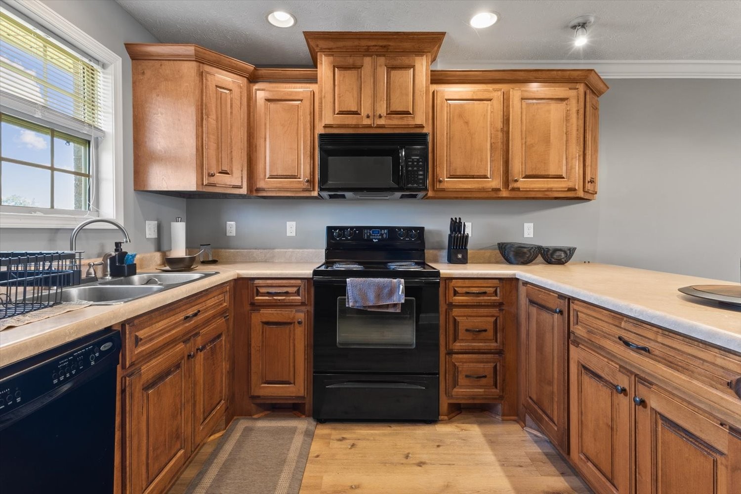 56 Mattox Road Lawrenceburg TN 38464