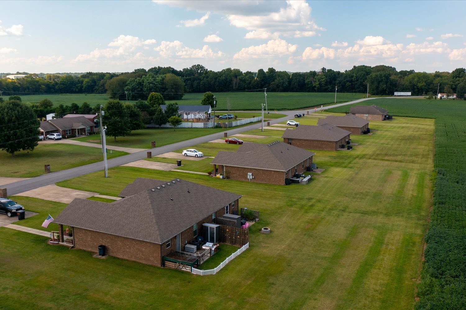 56 Mattox Road Lawrenceburg TN 38464