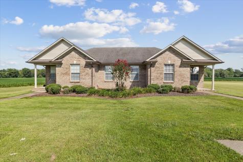 56 Mattox Road Lawrenceburg TN 38464