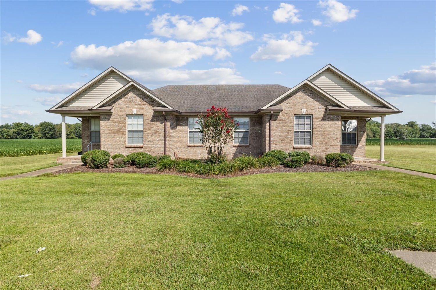 56 Mattox Road Lawrenceburg TN 38464