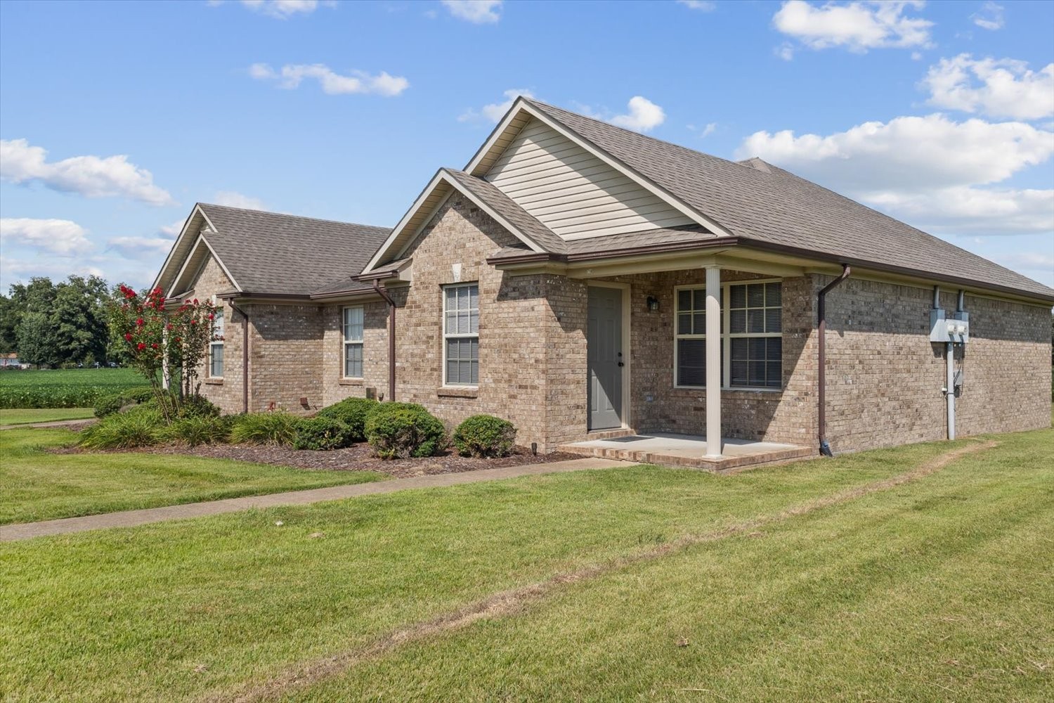 56 Mattox Road Lawrenceburg TN 38464