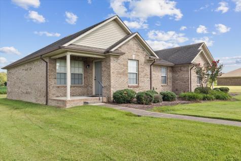 56 Mattox Road Lawrenceburg TN 38464