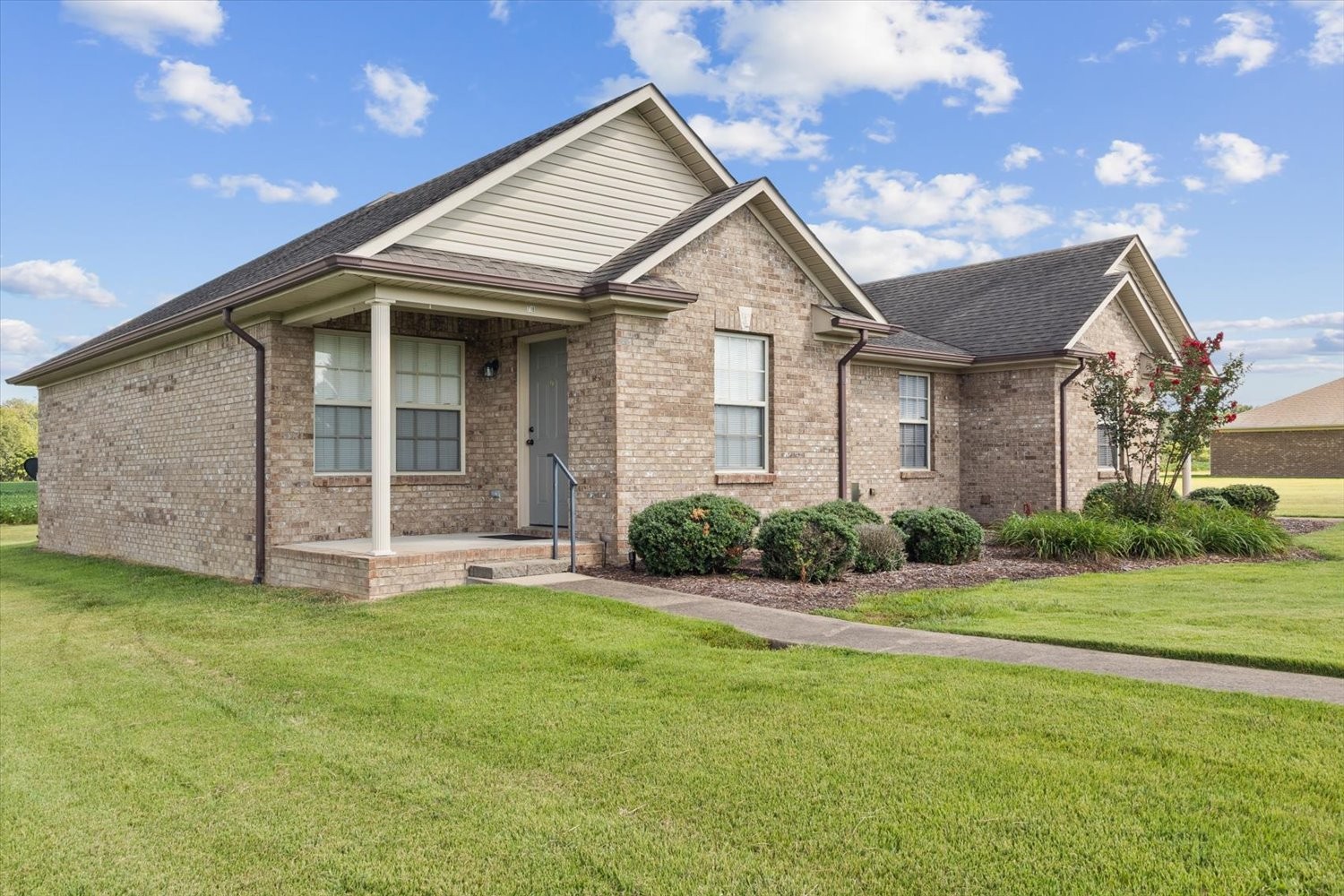 56 Mattox Road Lawrenceburg TN 38464