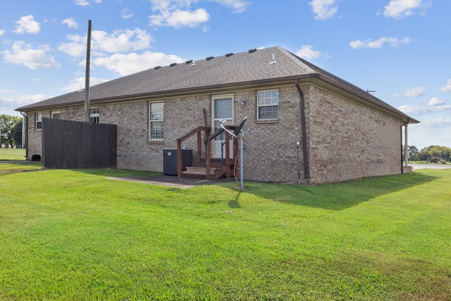 56 Mattox Road Lawrenceburg TN 38464