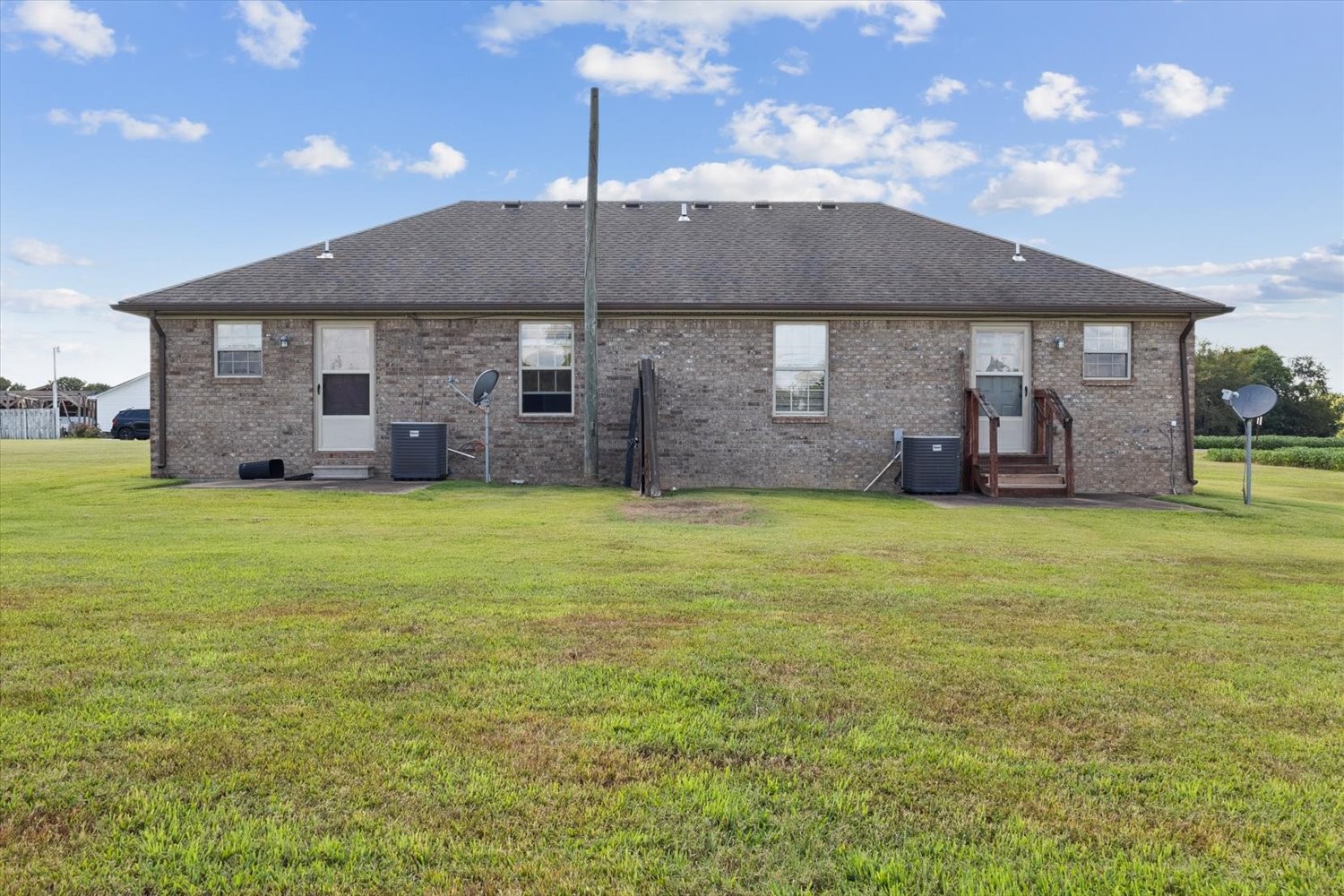 56 Mattox Road Lawrenceburg TN 38464