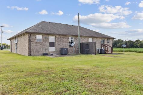 56 Mattox Road Lawrenceburg TN 38464