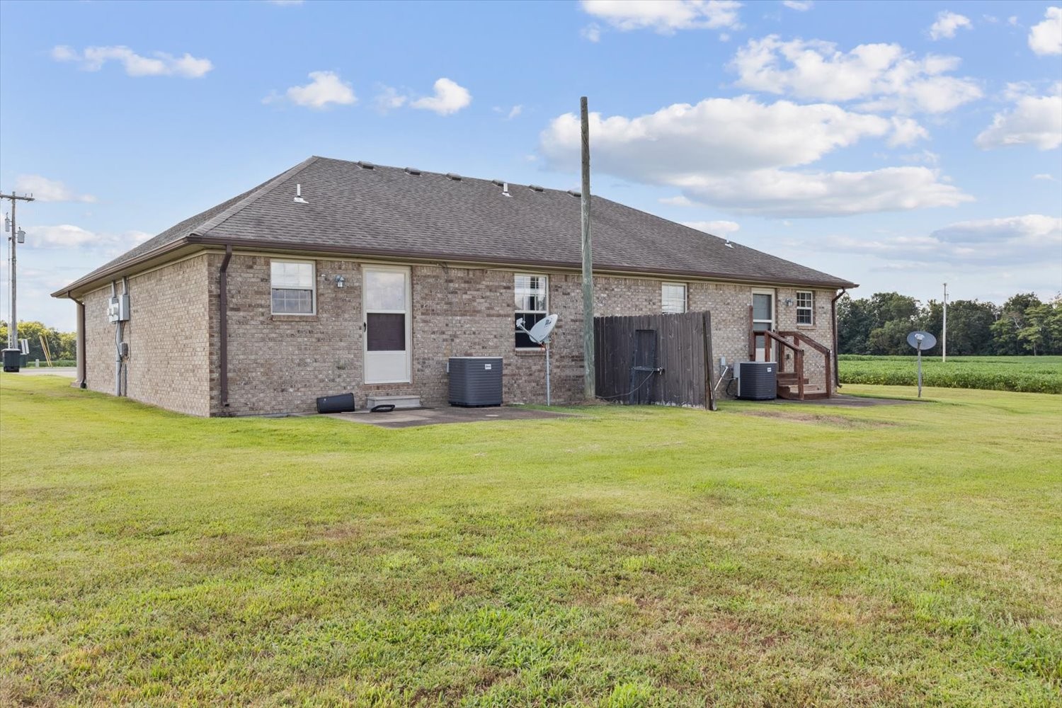 56 Mattox Road Lawrenceburg TN 38464