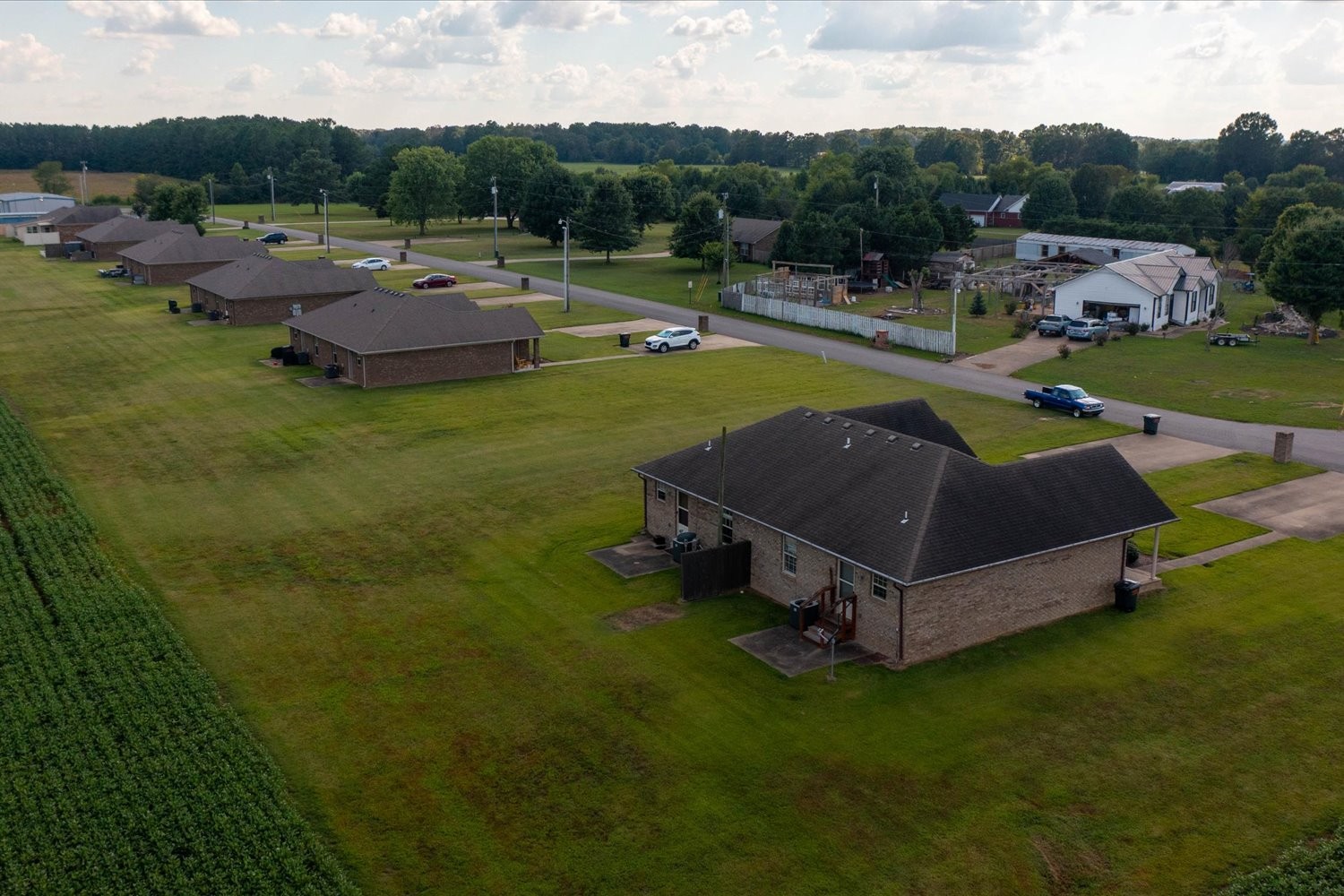 56 Mattox Road Lawrenceburg TN 38464