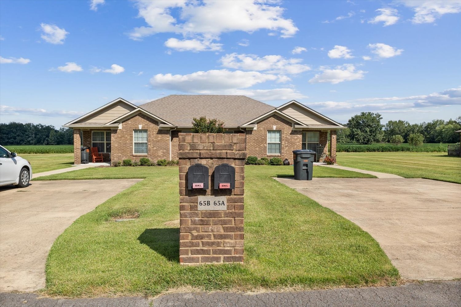 56 Mattox Road Lawrenceburg TN 38464