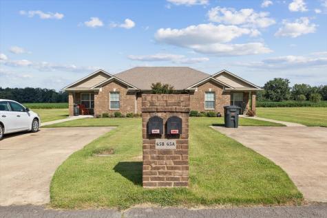 56 Mattox Road Lawrenceburg TN 38464