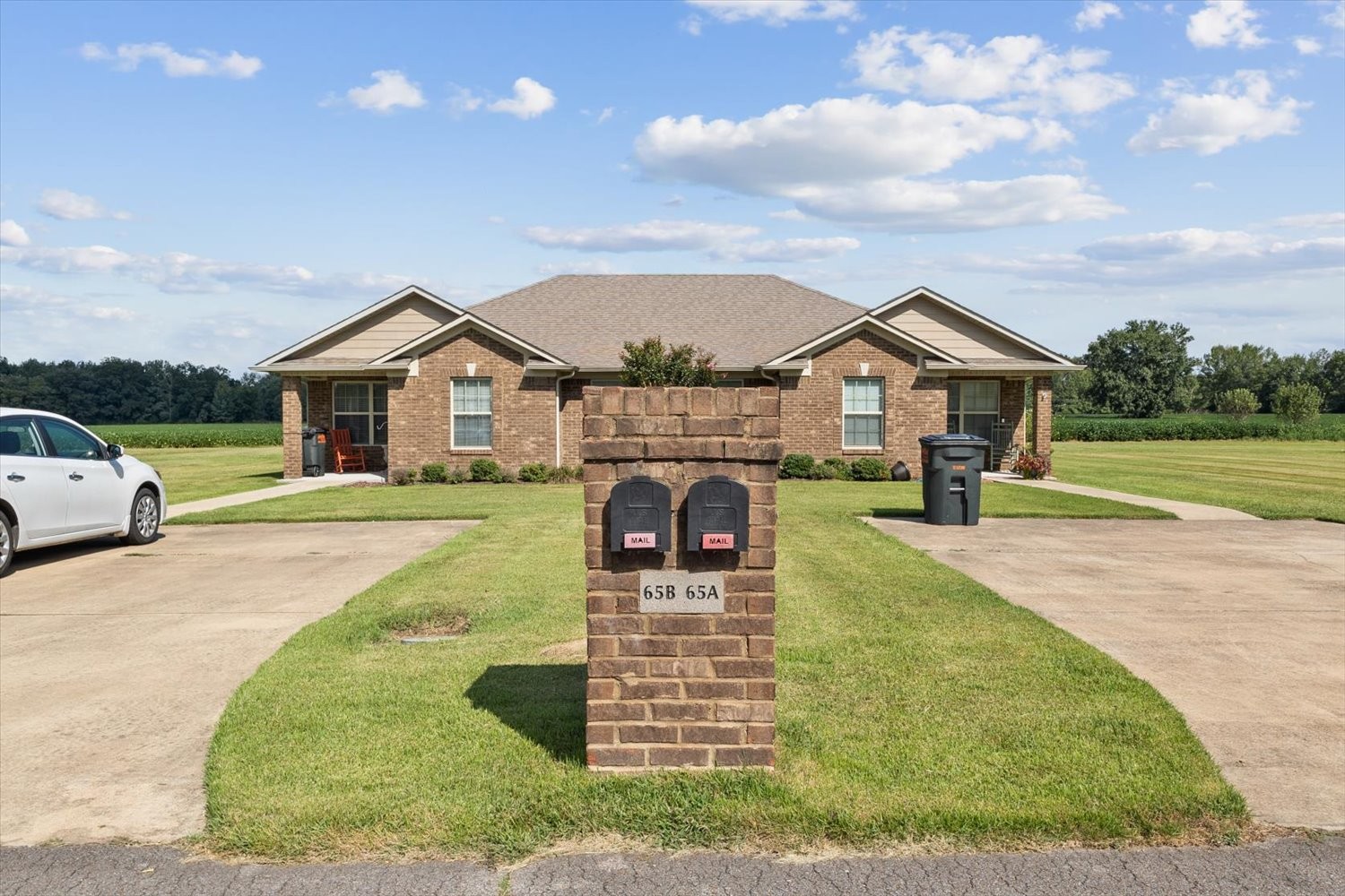 56 Mattox Road Lawrenceburg TN 38464