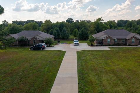 56 Mattox Road Lawrenceburg TN 38464