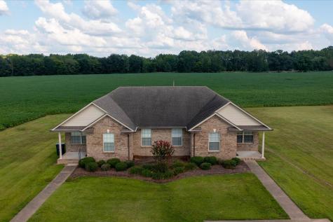 56 Mattox Road Lawrenceburg TN 38464