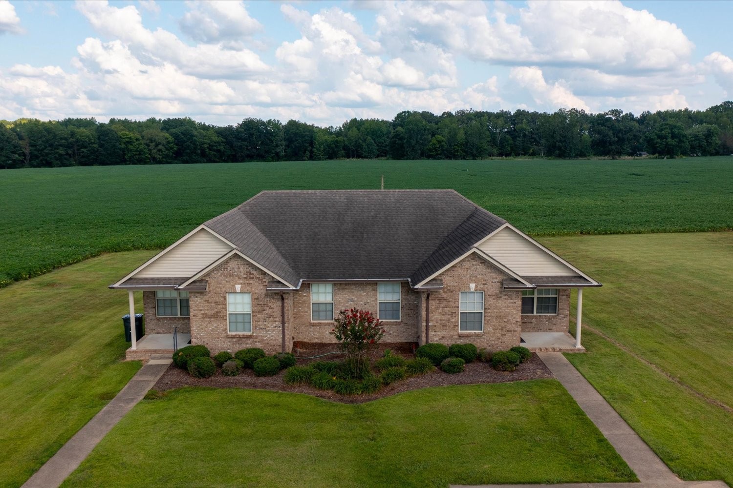 56 Mattox Road Lawrenceburg TN 38464