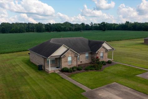 56 Mattox Road Lawrenceburg TN 38464