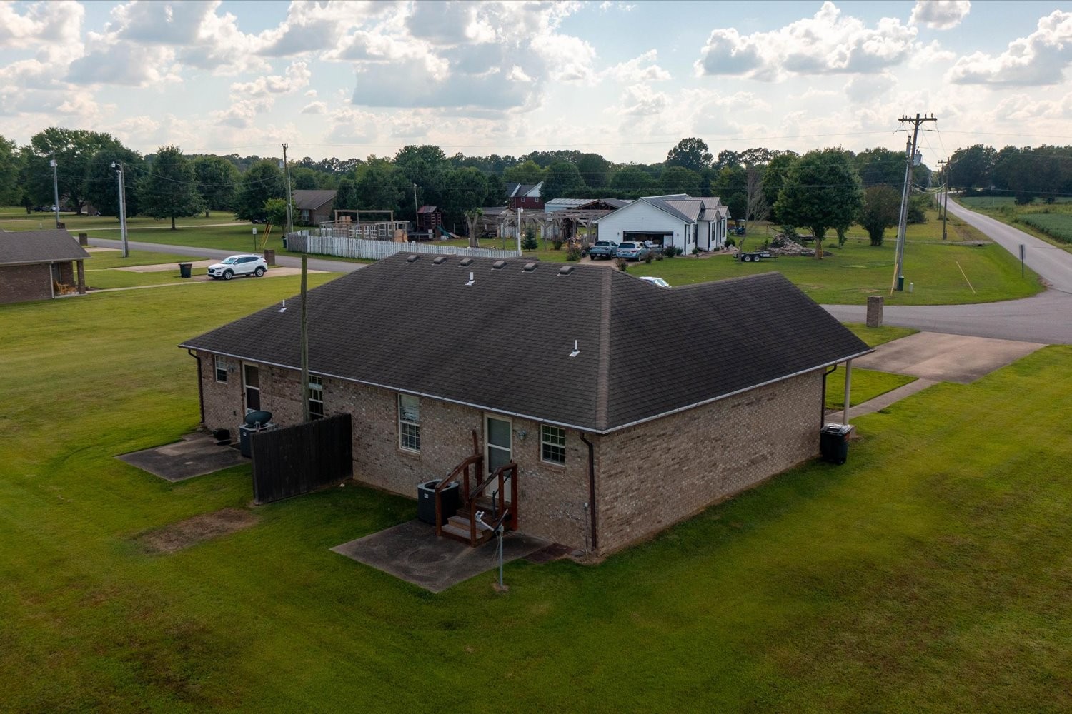 56 Mattox Road Lawrenceburg TN 38464