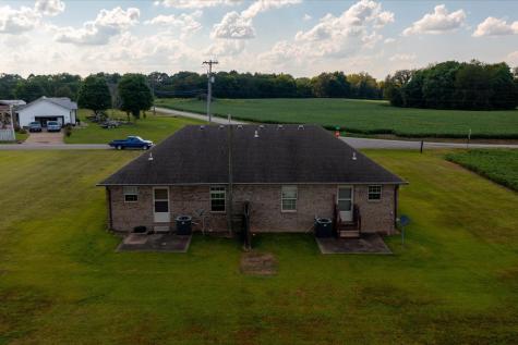 56 Mattox Road Lawrenceburg TN 38464