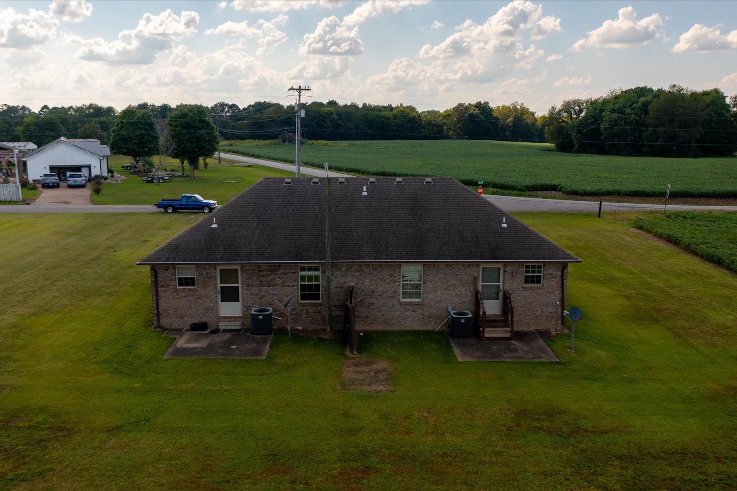 56 Mattox Road Lawrenceburg TN 38464