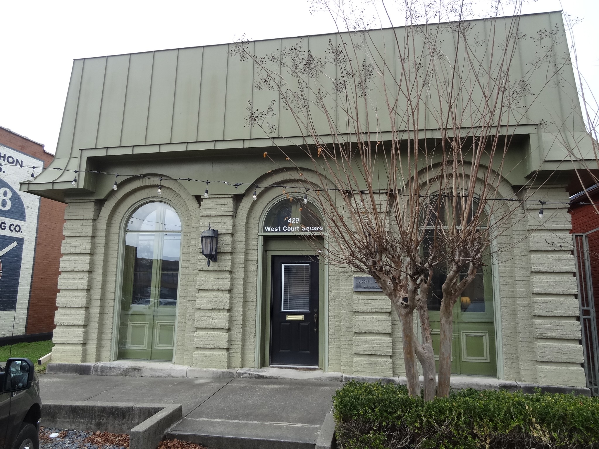 429 West Court Square Springfield TN 37172