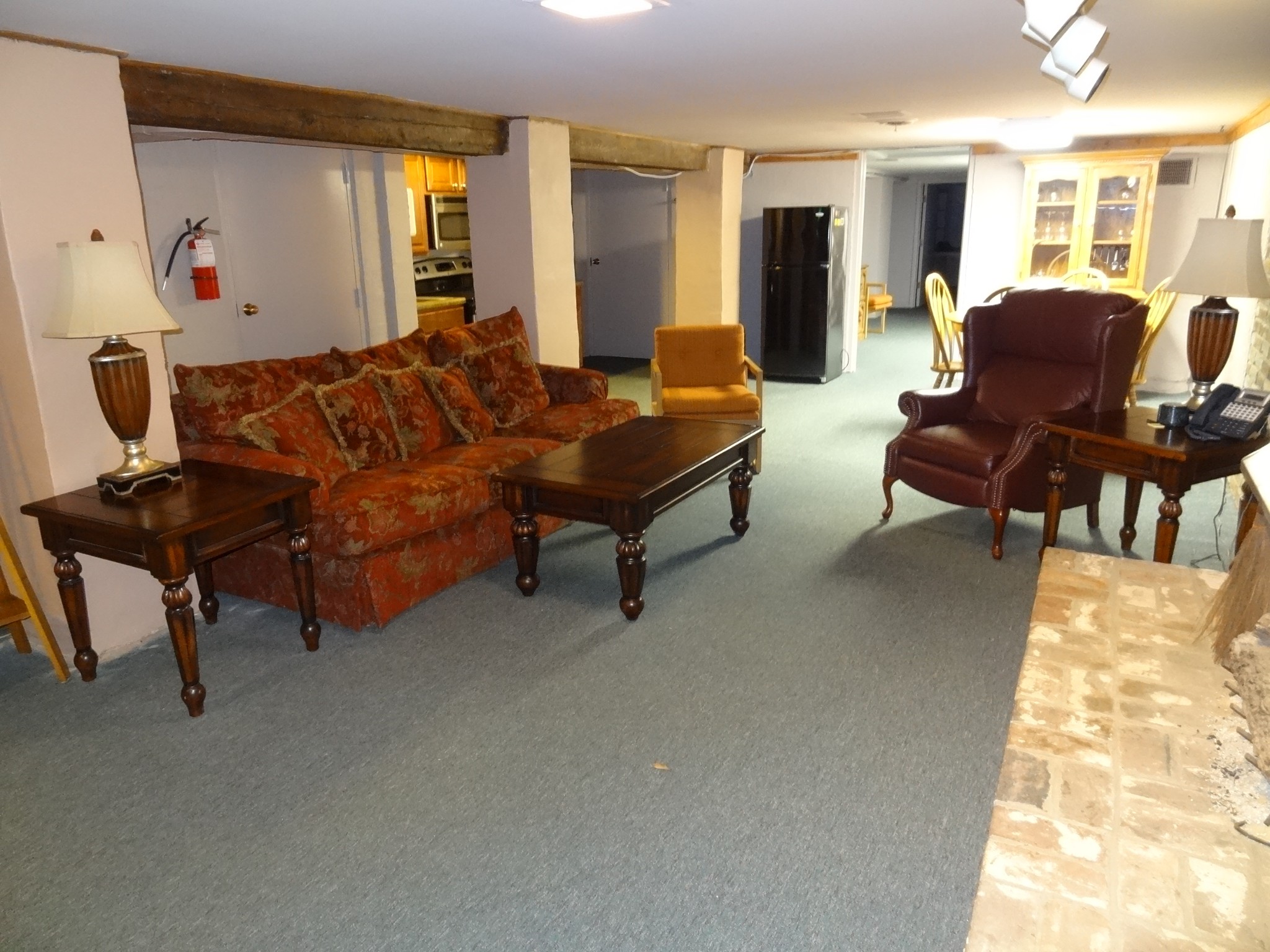429 West Court Square Springfield TN 37172