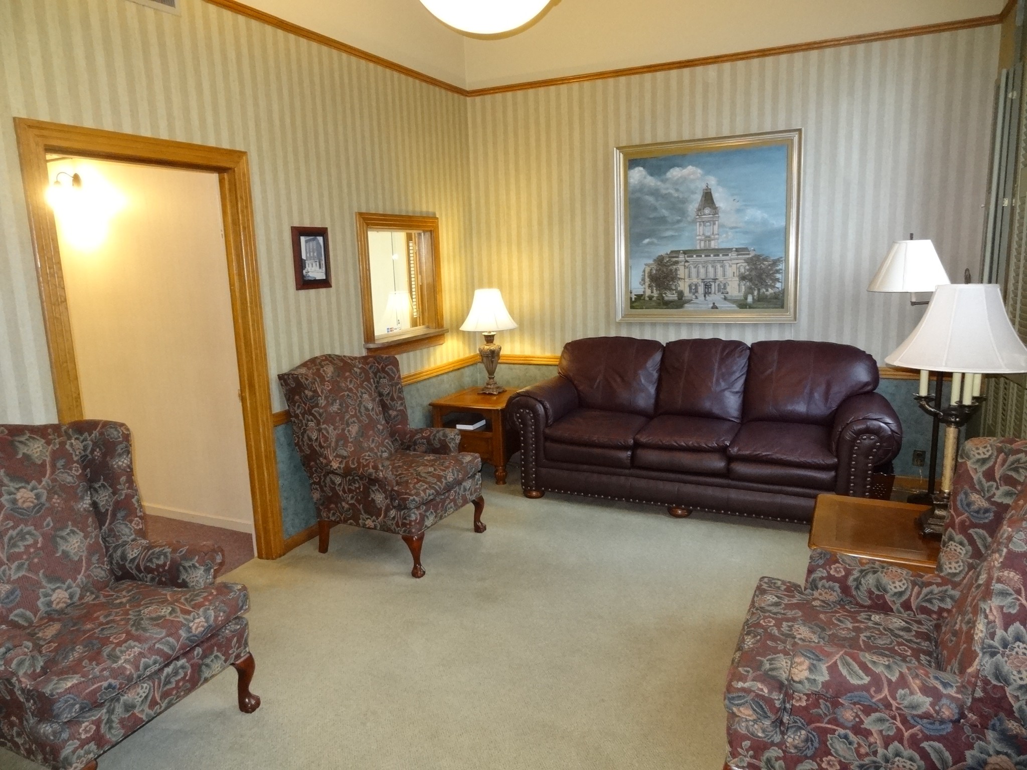 429 West Court Square Springfield TN 37172