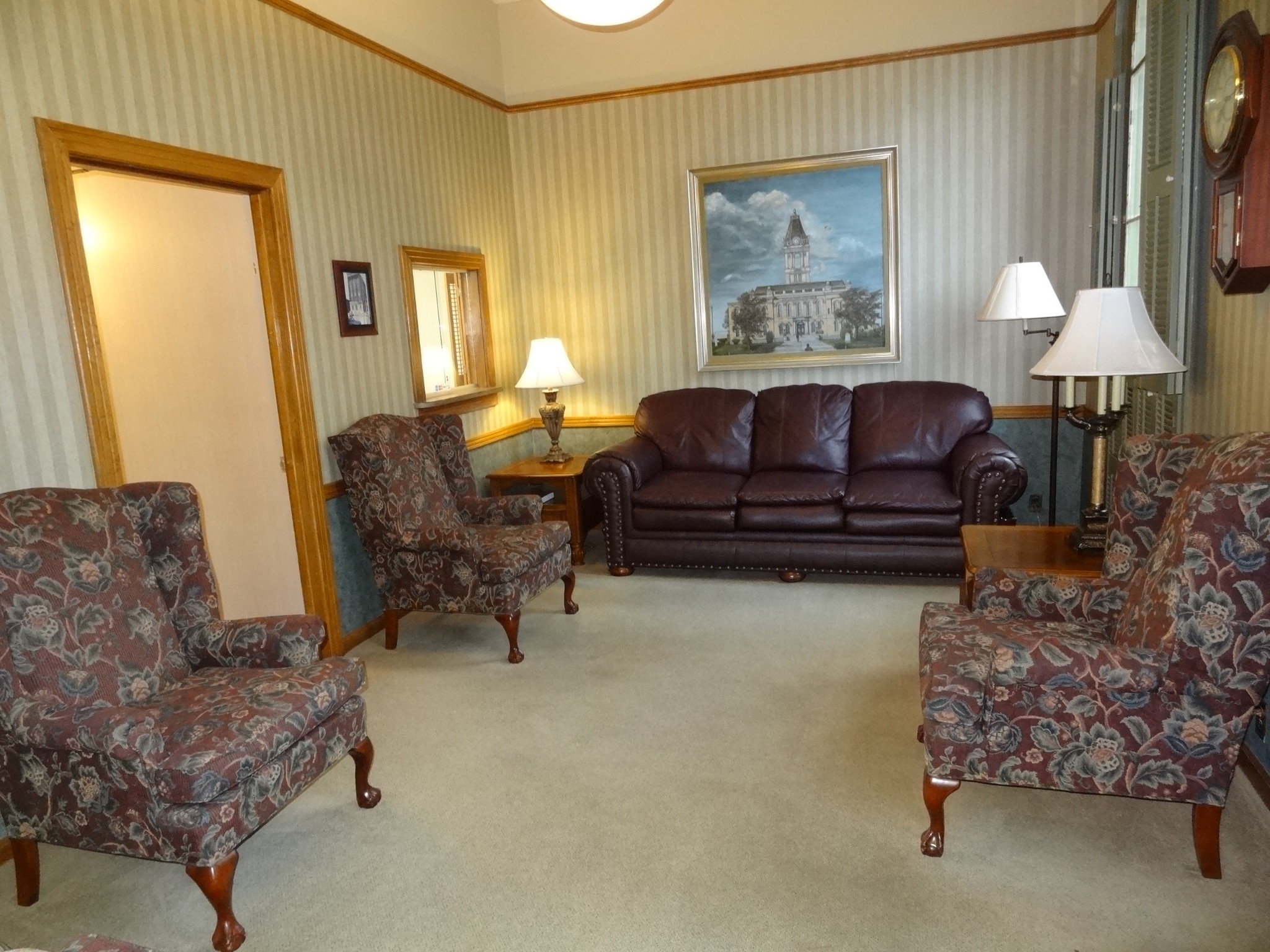 429 West Court Square Springfield TN 37172
