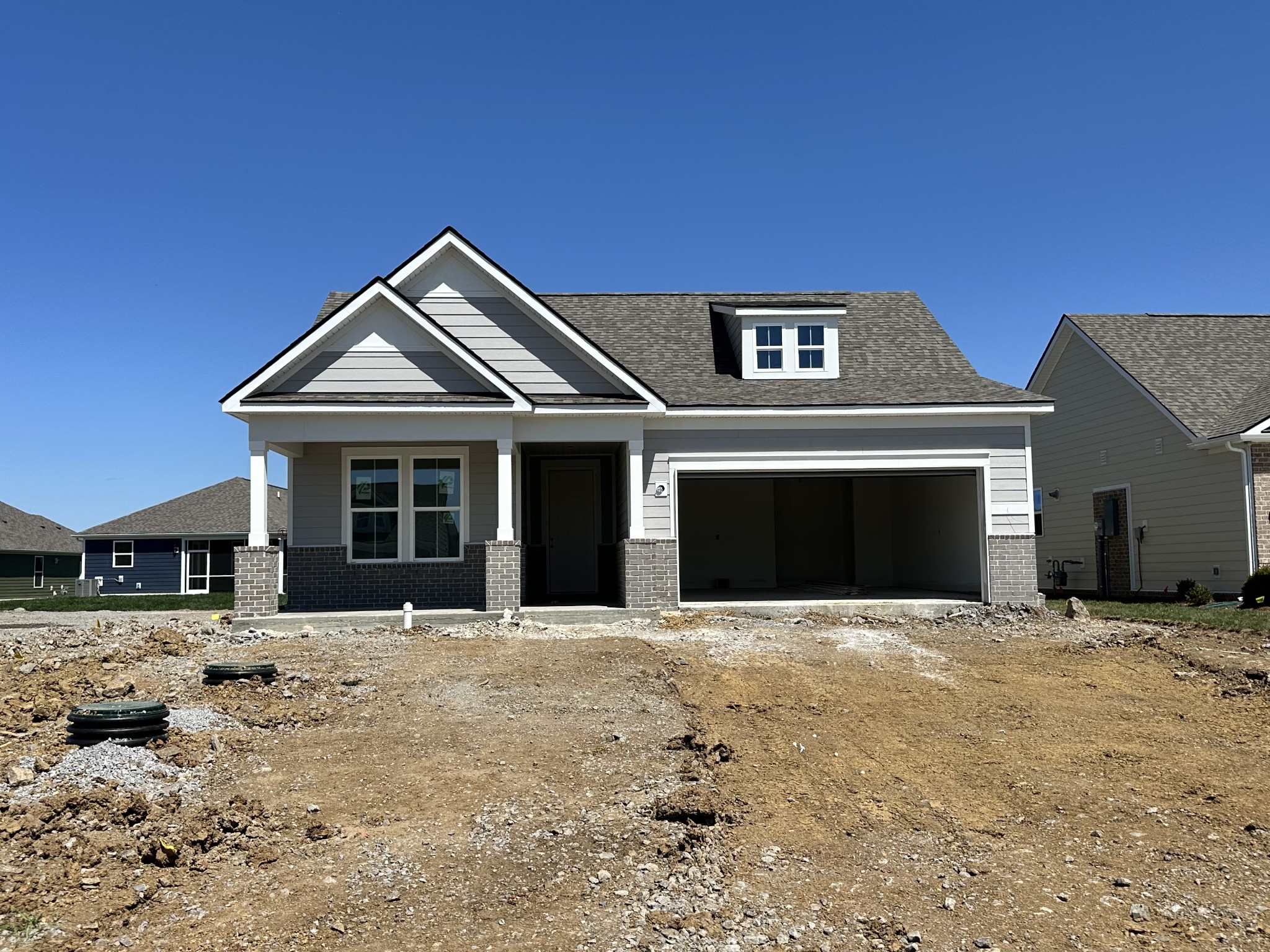 457 Stanza Drive Murfreesboro TN 37128
