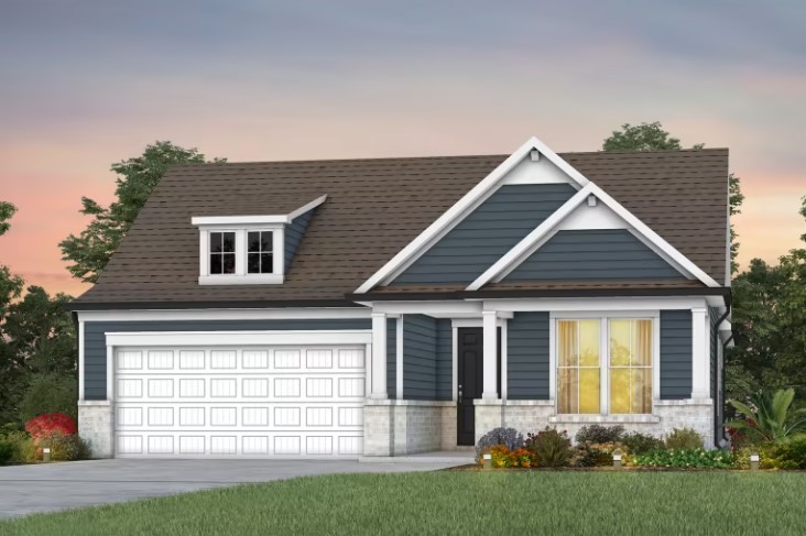 457 Stanza Drive Murfreesboro TN 37128