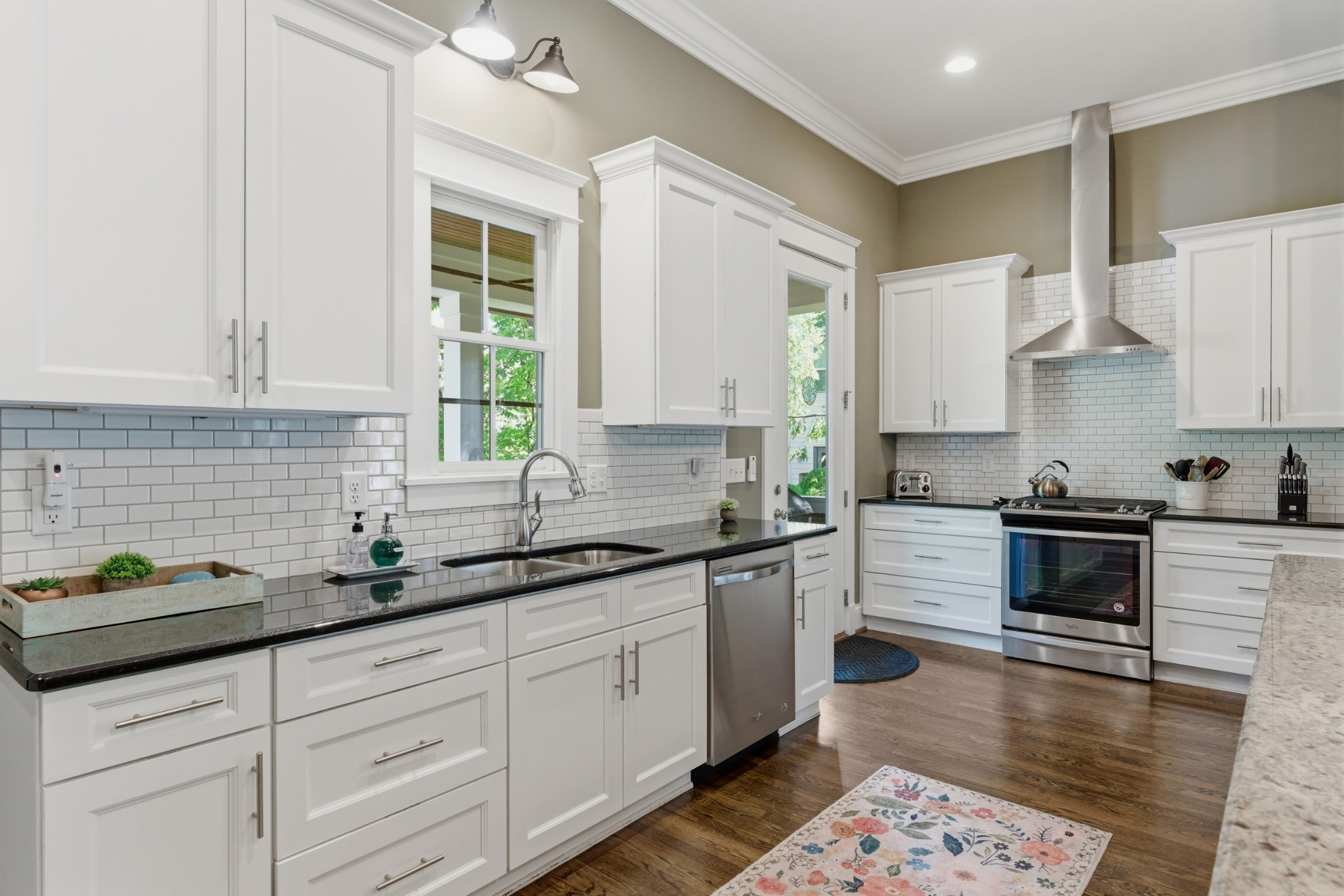 1429 Shelby Avenue Nashville TN 37206