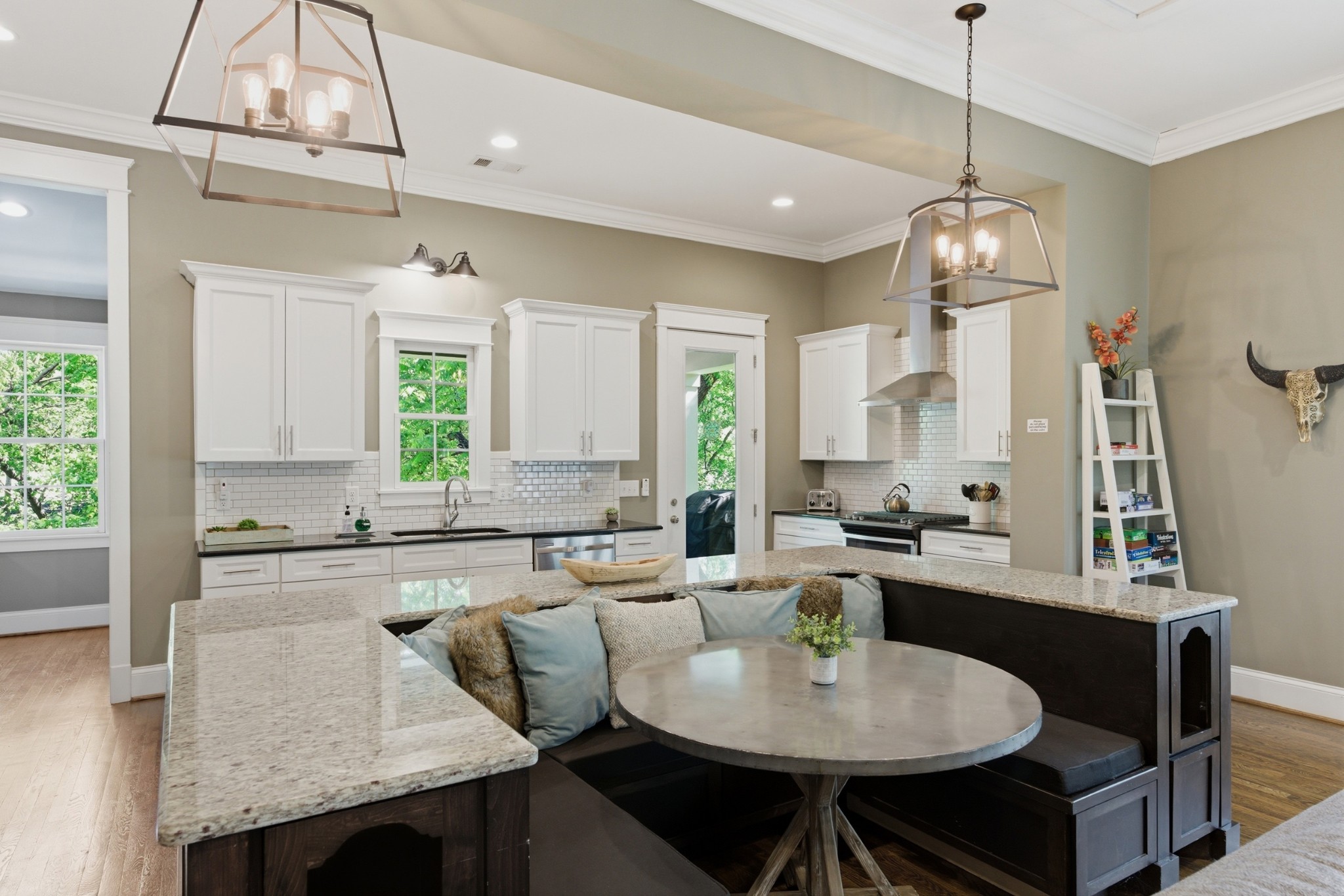 1429 Shelby Avenue Nashville TN 37206