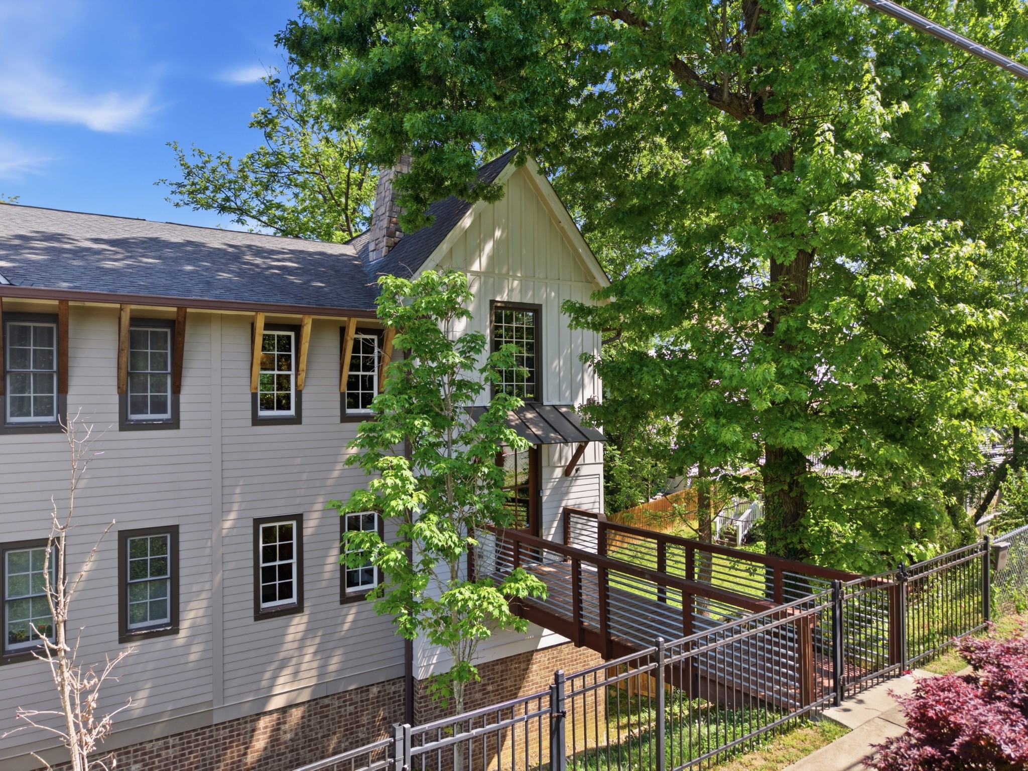 1429 Shelby Avenue Nashville TN 37206