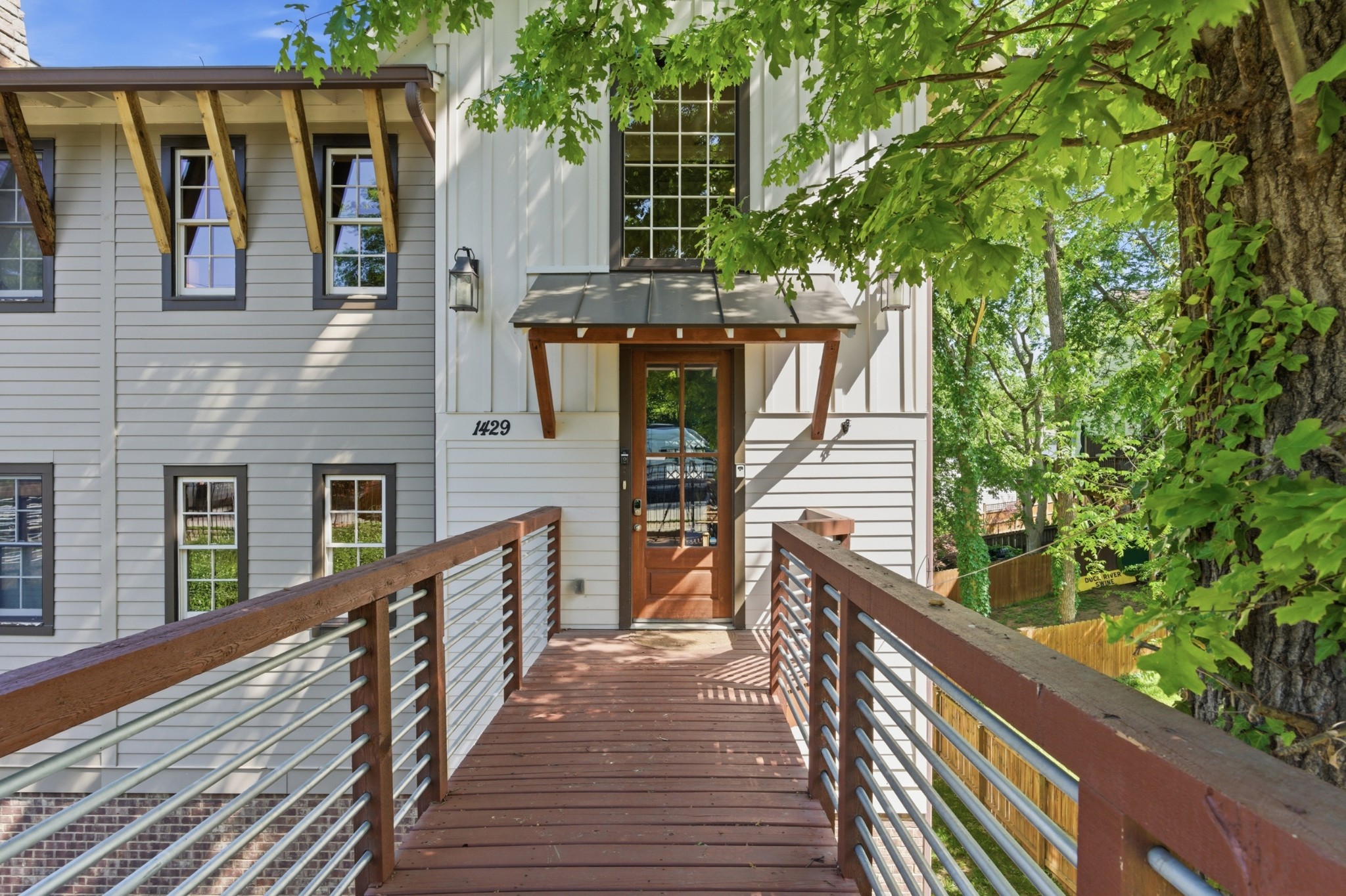 1429 Shelby Avenue Nashville TN 37206