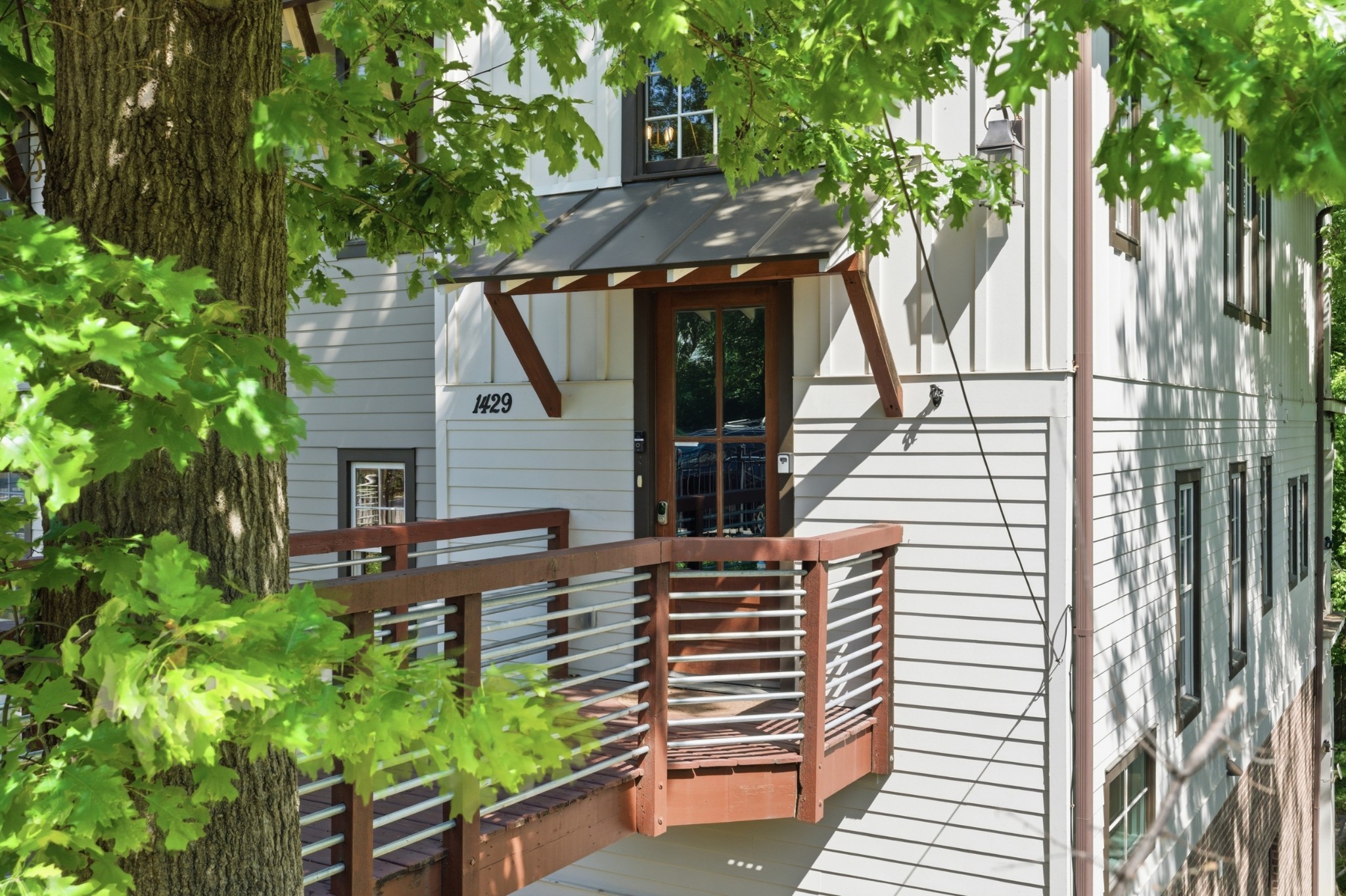 1429 Shelby Avenue Nashville TN 37206