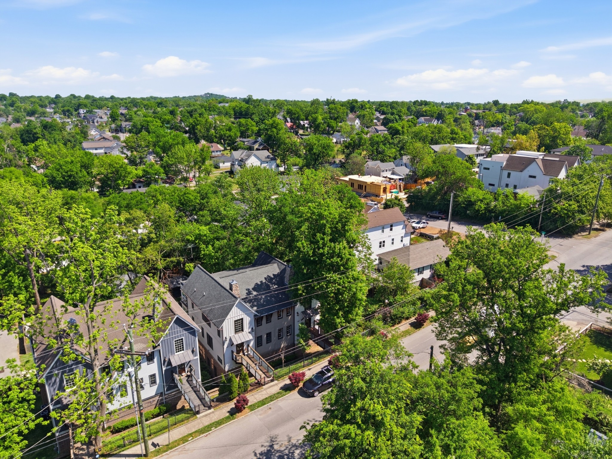 1429 Shelby Avenue Nashville TN 37206