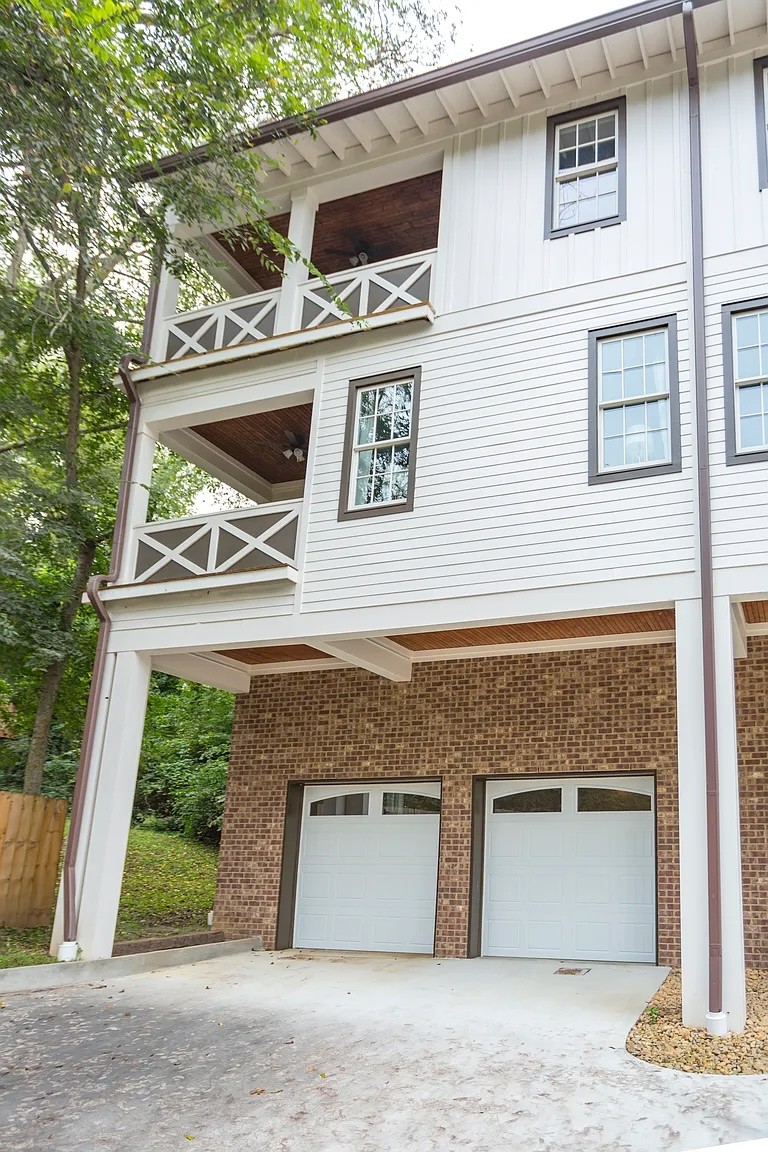 1429 Shelby Avenue Nashville TN 37206