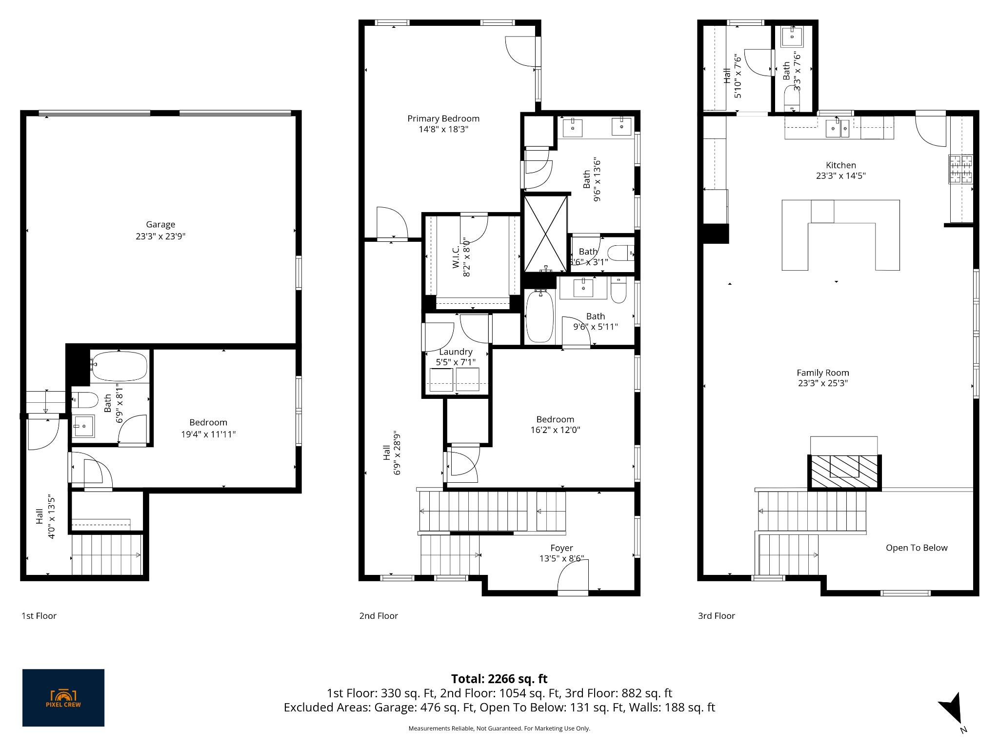 1429 Shelby Avenue Nashville TN 37206