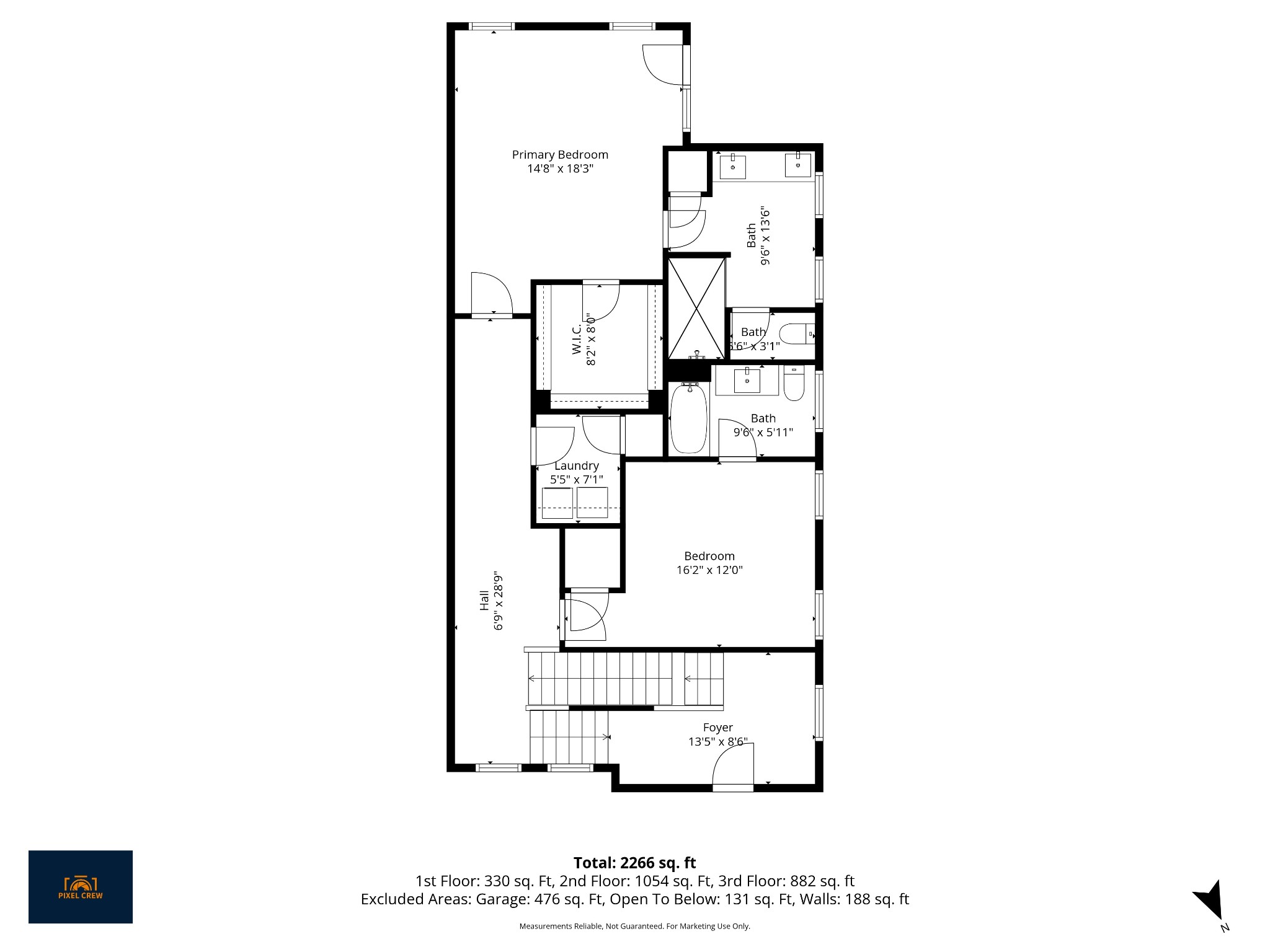 1429 Shelby Avenue Nashville TN 37206