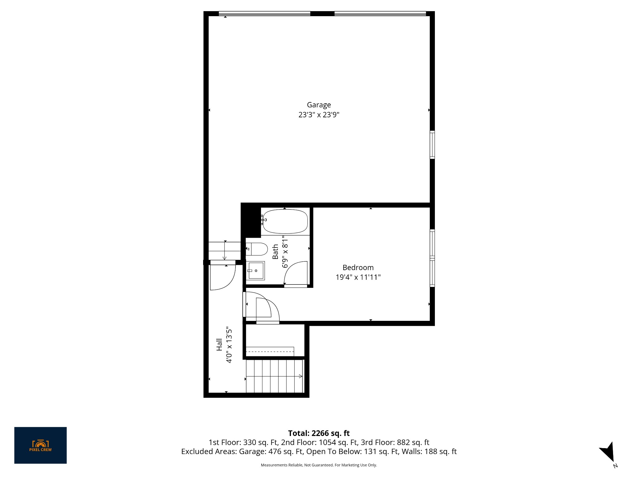 1429 Shelby Avenue Nashville TN 37206