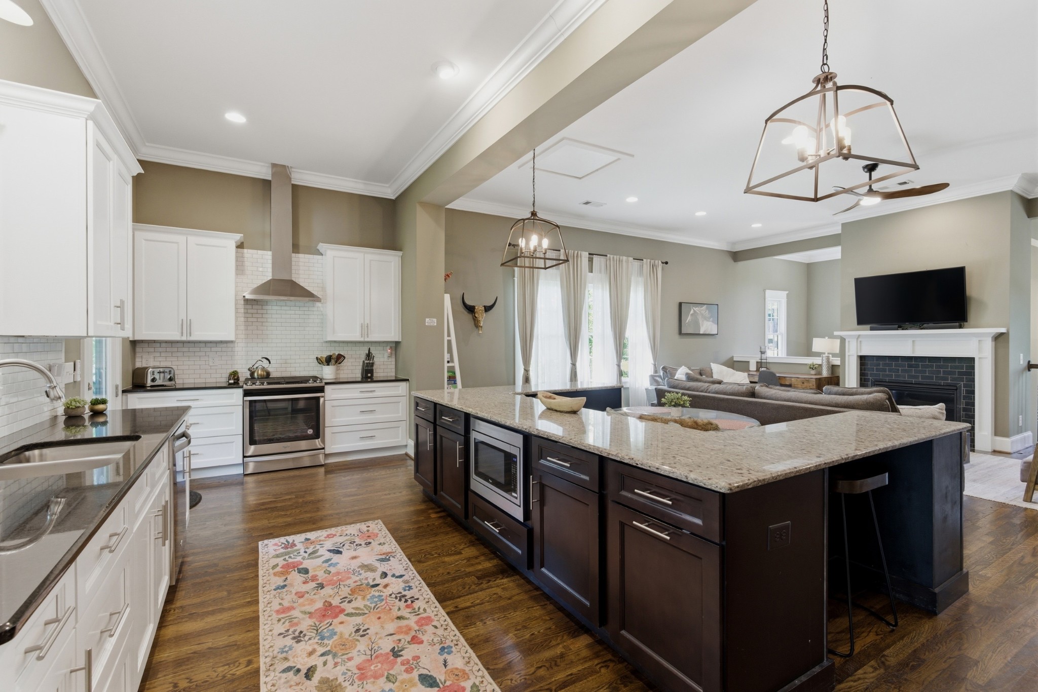 1429 Shelby Avenue Nashville TN 37206