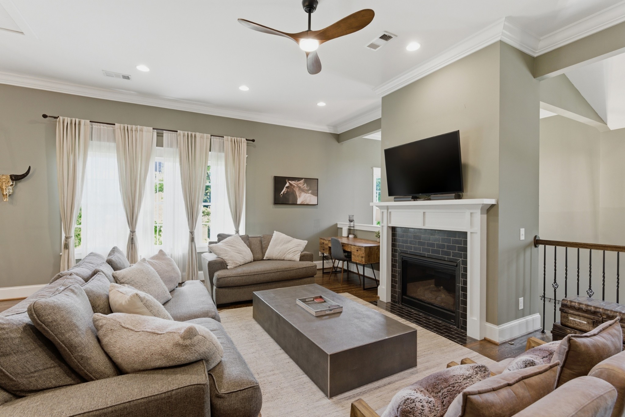 1429 Shelby Avenue Nashville TN 37206