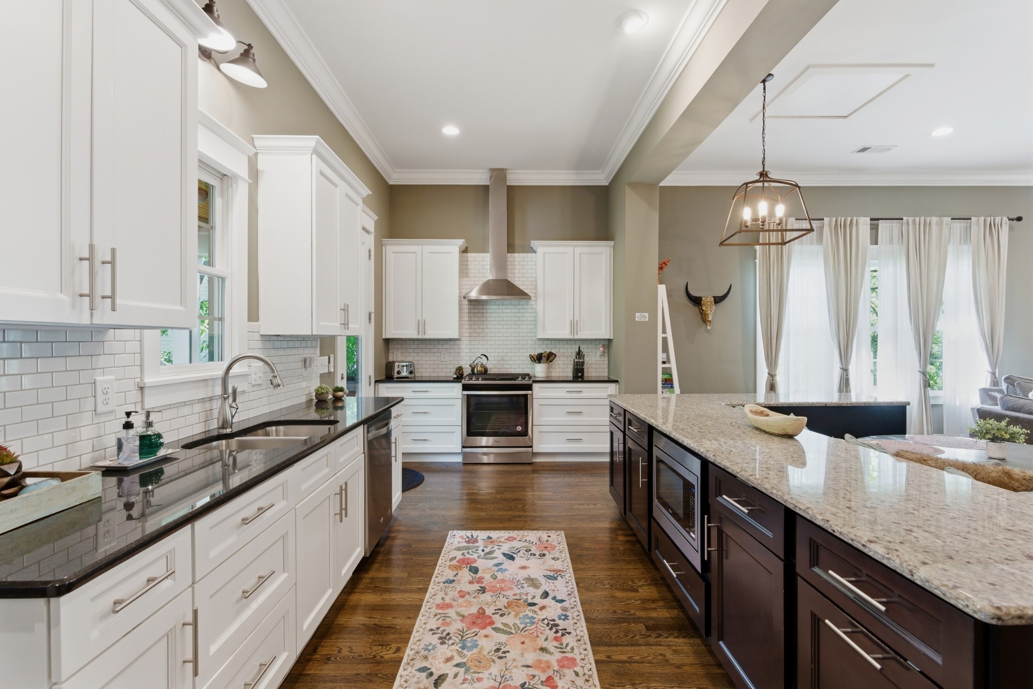 1429 Shelby Avenue Nashville TN 37206