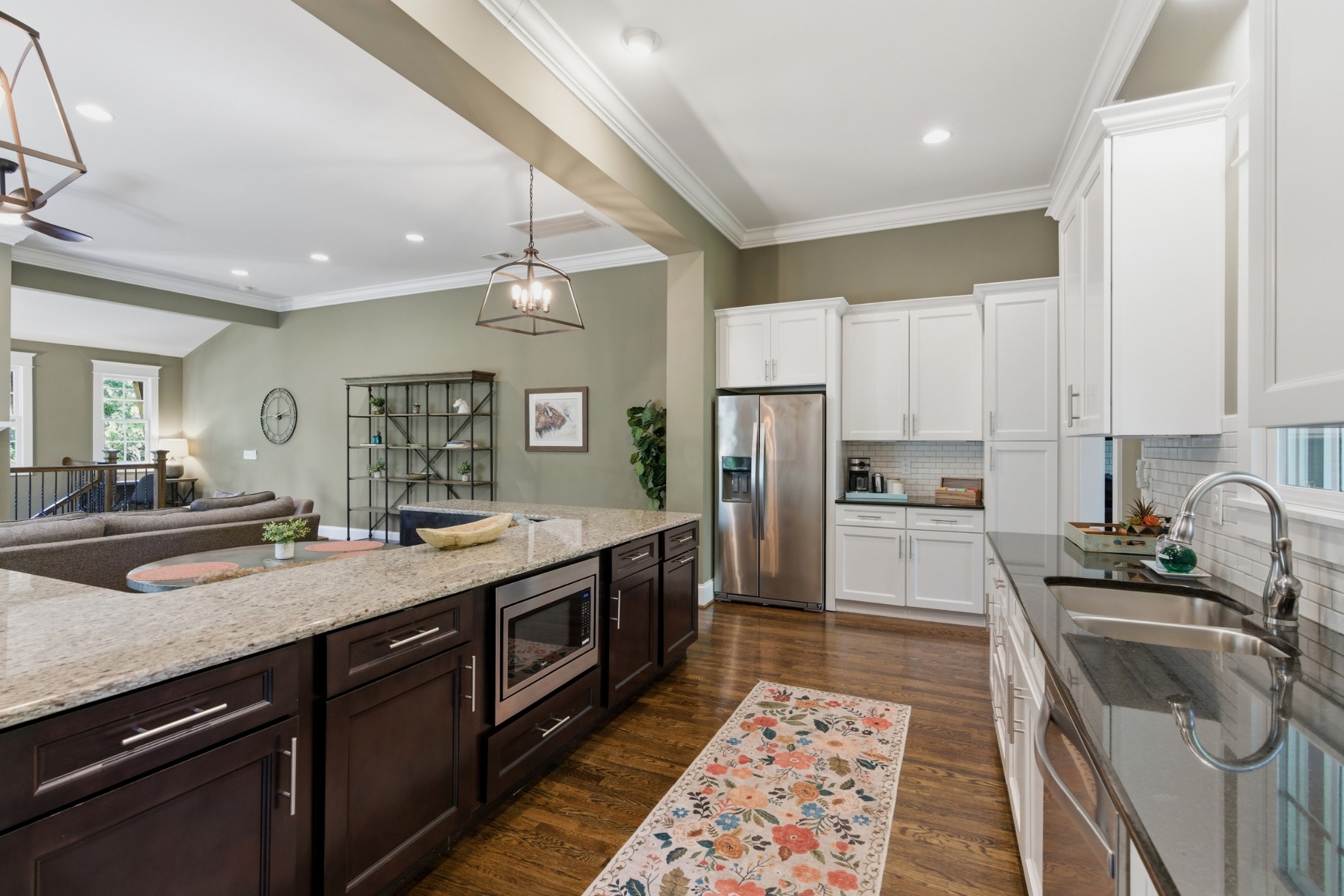 1429 Shelby Avenue Nashville TN 37206