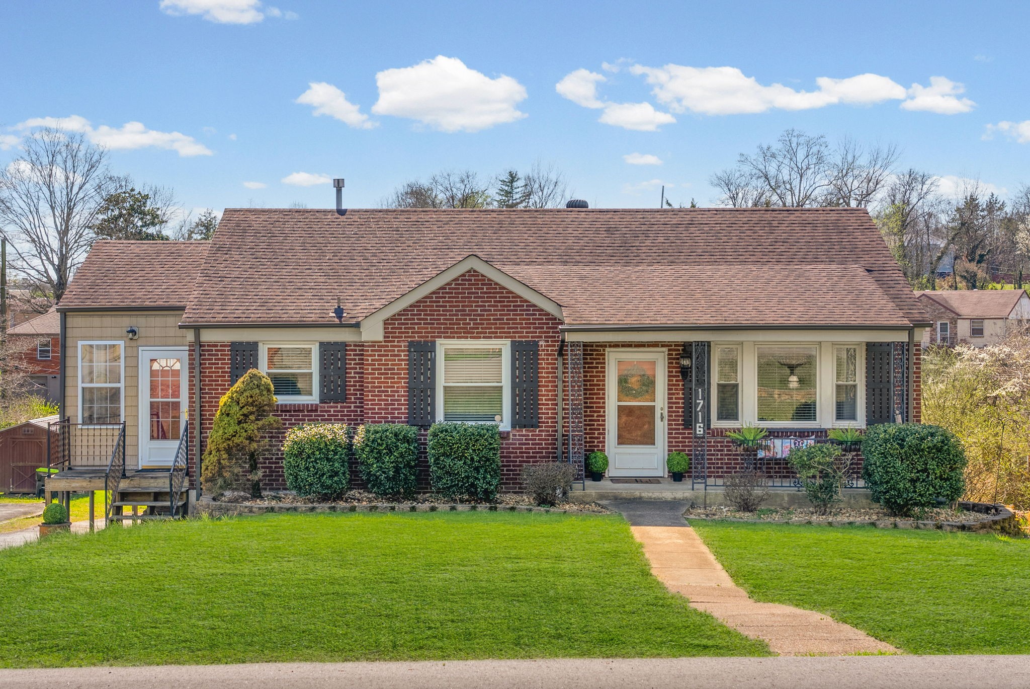 1716 Merritt Drive Clarksville TN 37043