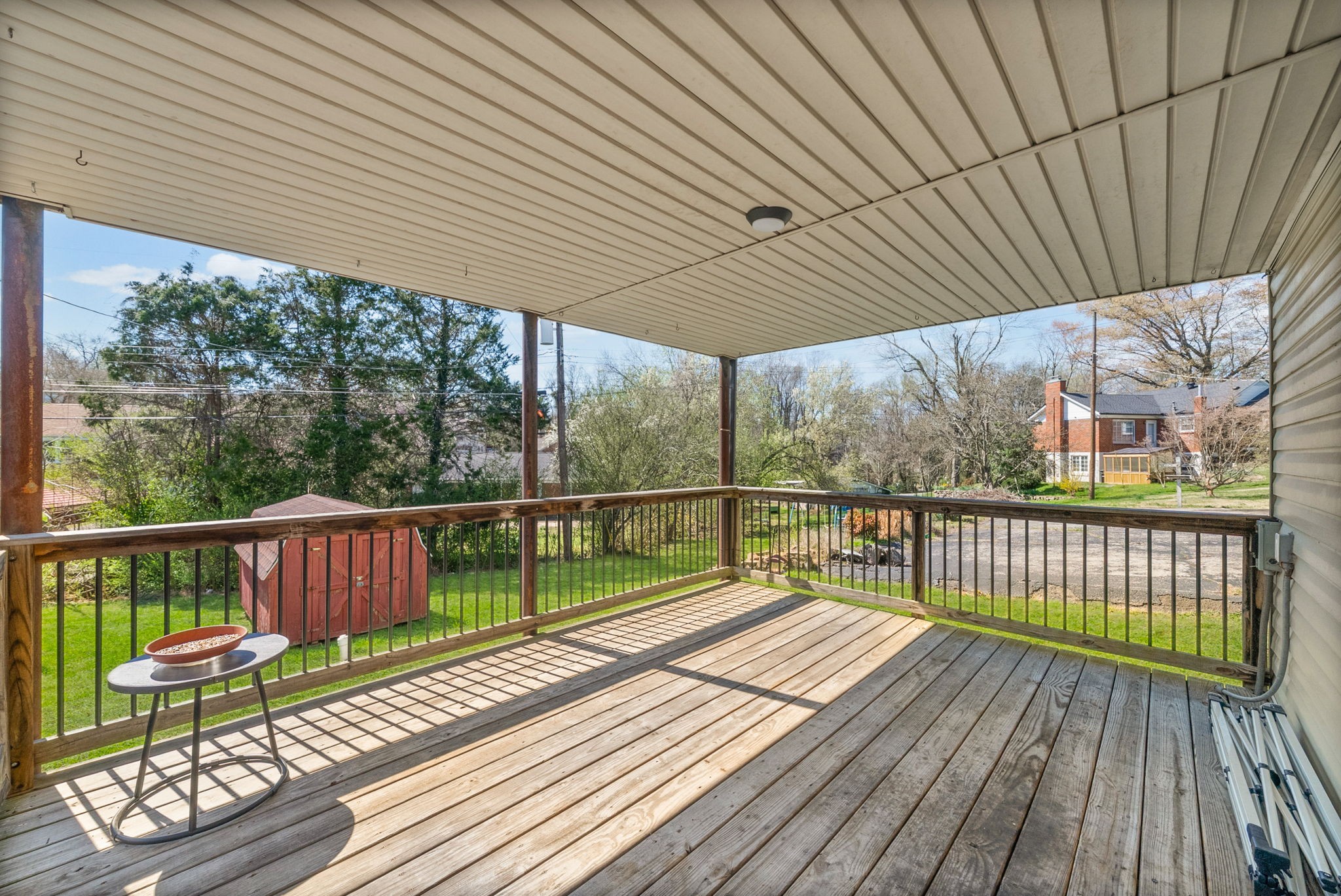1716 Merritt Drive Clarksville TN 37043