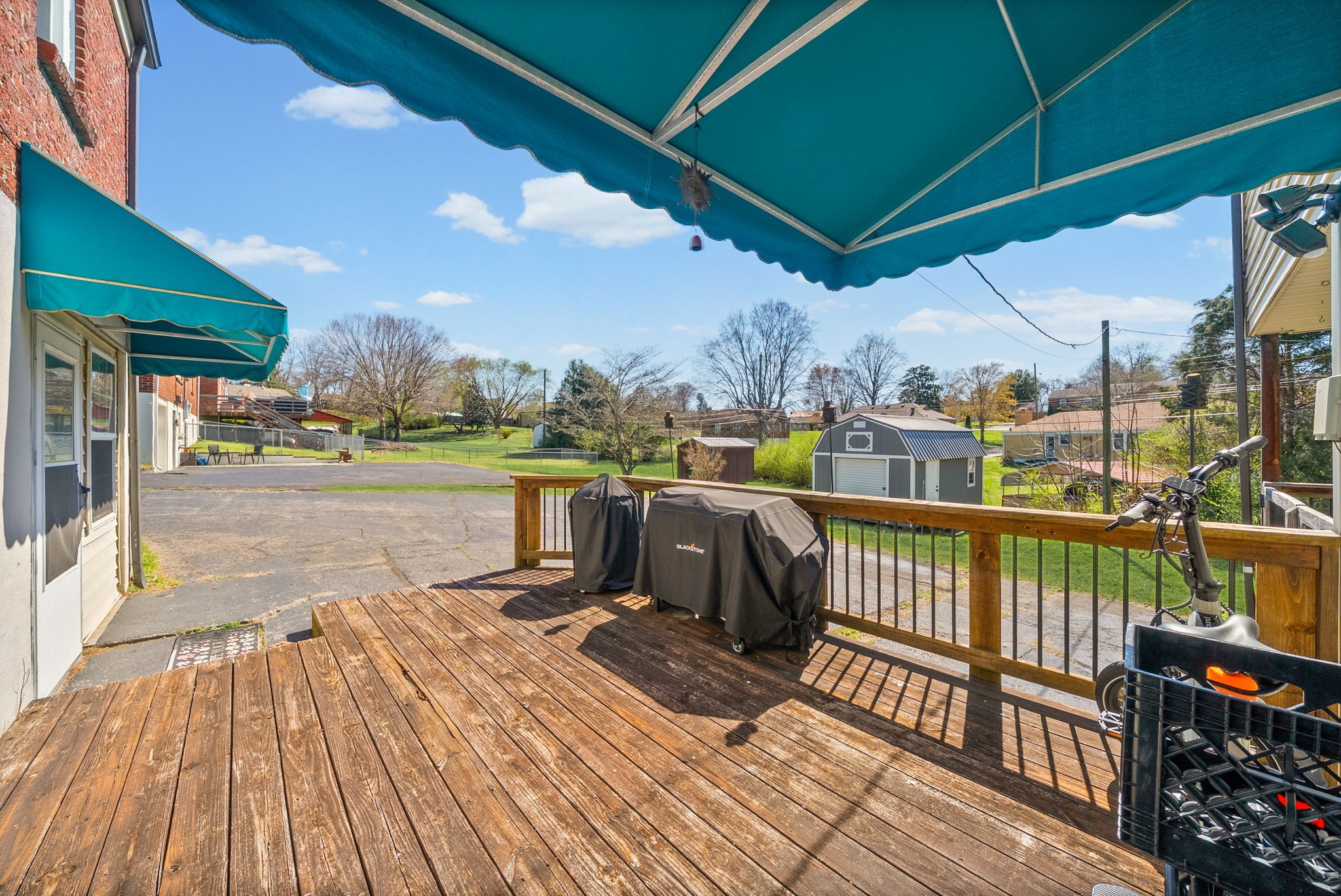 1716 Merritt Drive Clarksville TN 37043